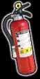 Fire Extinguisher