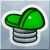The Shiny Hopslipper Sticker
