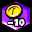 A Hex from Mario Party DS