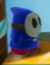 Yoshi's Crafted World