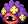 Sprite of a Borp from Mario & Luigi: Bowser's Inside Story + Bowser Jr.'s Journey