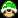 Sprite of the Shell Rank in Mario & Luigi: Bowser's Inside Story