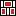 A (slowed) White Block while it is thrown in Super Mario Bros. 3, as seen in a land stage. They animate differently depending on who (if anyone) is carrying them while active.