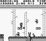 World 4-1 (Super Mario Land)