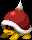 A Spike Top from Mario & Luigi: Bowser's Inside Story + Bowser Jr.'s Journey