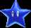 Coin Rush Star from Super Mario Run