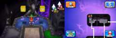 Blocks 56 and 57 in Neo Bowser Castle of Mario & Luigi: Dream Team.