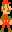 Weird Mario's sprite during E3 2014.