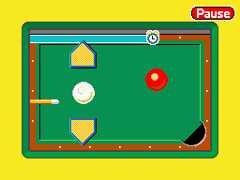 The microgame Reflecting from WarioWare: D.I.Y.