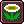 8-Bit Fire Flower from Yoshi Touch & Go