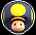 Mario Kart Tour (Penguin Toad)