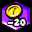 A Hex from Mario Party DS