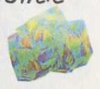Shiny Stone