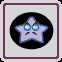 Skolar's card form from Paper Mario