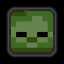 Stock icon (Zombie)