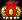 Sprite of the Final Boss Rank in Mario & Luigi: Bowser's Inside Story