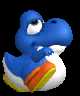 New Super Mario Bros. U (loading-screen icon)