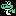 A Little Yoshi, from the Game & Watch Gallery 2 version of Chef.