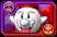 Boo Mario