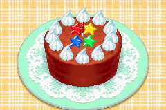 Gaddget: Cake Maker.