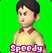 Chas from Mario Tennis: Power Tour