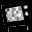 Memory card icon