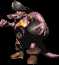 Donkey Kong Country 2: Diddy's Kong Quest sprite