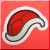 The Shiny Shell sticker from Paper Mario: Sticker Star