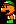 Fall-themed Green Koopa Troopa (Mask Koopa)