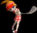 Mario Golf: Advance Tour