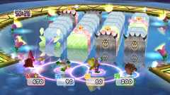 Wall Ball from Mario Super Sluggers