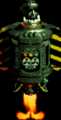 Donkey Kong Country 3 (GBA) sprite