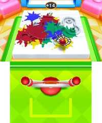 Splat-a-Stamp from Mario Party: Star Rush