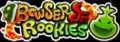 Mario Super Sluggers (Bowser Jr. Rookies)