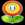 Fire Flower from Mario Kart Tour