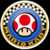 Toad Cup
