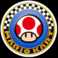 Toad Cup