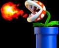 New Super Mario Bros. U