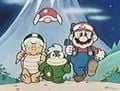Super Mario Momotarō