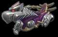 Bone Rattler