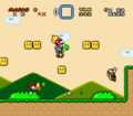Donut Plains 1*