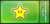 A Star ticket from Mario Kart Tour