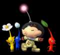 Super Smash Bros. Brawl