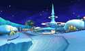 Rosalina's Ice World