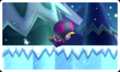 New Super Mario Bros. U Deluxe (Penguin Toadette)