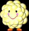 Cloud N. Candy (boss)