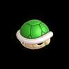 Green Shell in Super Smash Bros. Ultimate