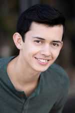 Photo of Griffin Puatu.