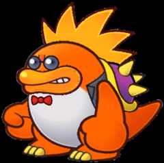 Macho Grubba