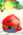 A Smolderin' Stu in the game Super Mario Sunshine.